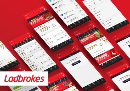 Ladbrokes Sports Betting