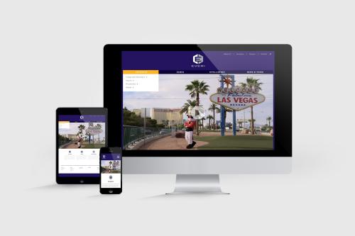 Everi ~ Website