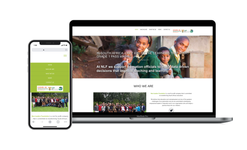 Education Transformation Platform for an NPC