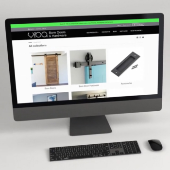 Digital advertising & e-commerce improvement