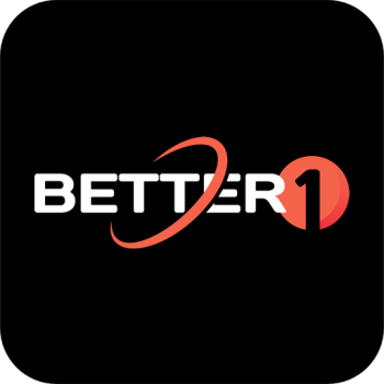 Better1 Ecommerce Mobile App