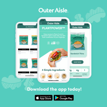 Outer Aisle App