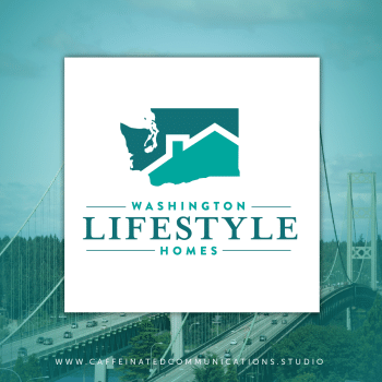 Logo and Brand Design for Real Estate Agency