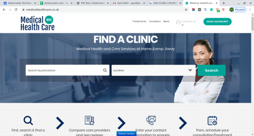 Medical Healthcare