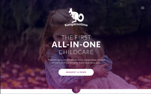360-degree Branding and Marketing Strategy Development for a Childcare Management Software
