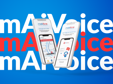 mAIVoice - Virtual Voice Assistant