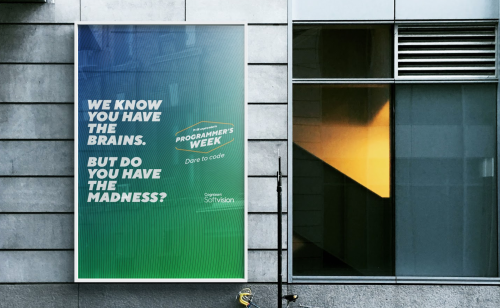 Cognizant | Brand Campaign