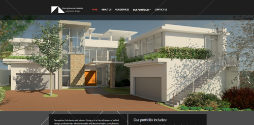 Perception Architects