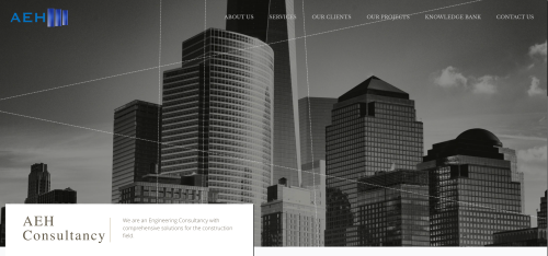 Website Design & Development