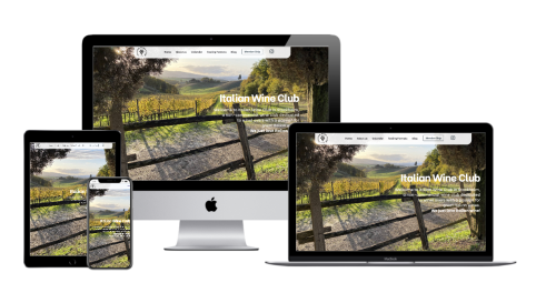 Italian WINE Club