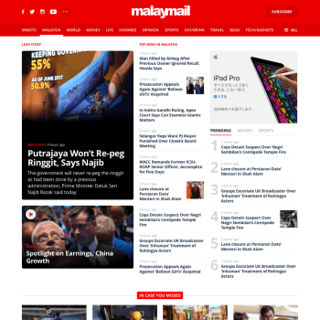 Malay Mail