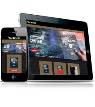 Tac Book