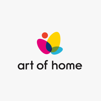 Art of Home Logo