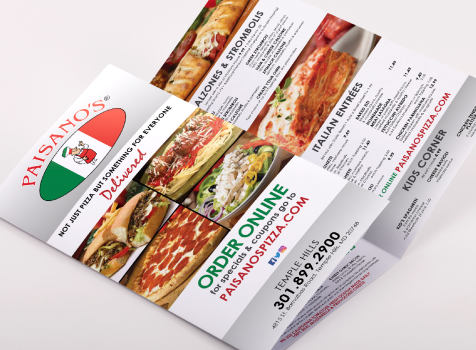 Print & Direct Mail Management