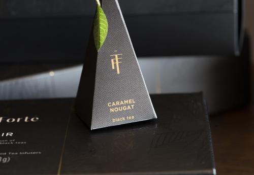 Product Photography for Tea Forte