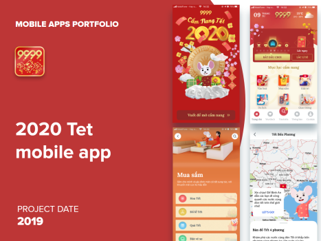Lunar New Year App