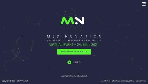 MED.NOVATION
