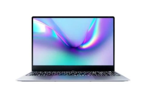 Business-Laptop