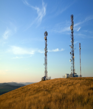 Analytics to improve Telecom company voice coverage by 30%