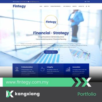 Fintegy