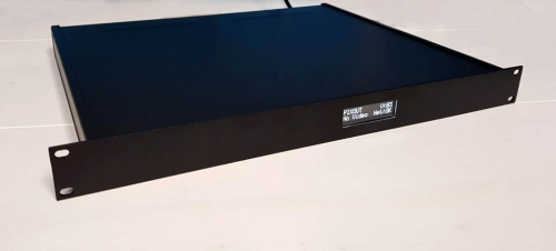 Pixout HDMI ArtNet Converter