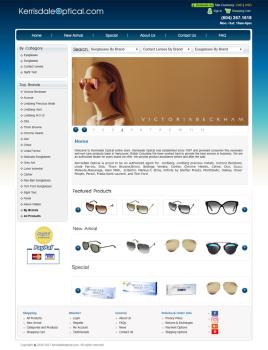 eCommerce