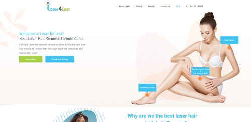 Complete Brand  & Website Design & Dev + Ongoing Digital Marketing