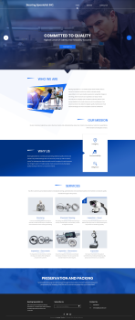 Bearing Specialist