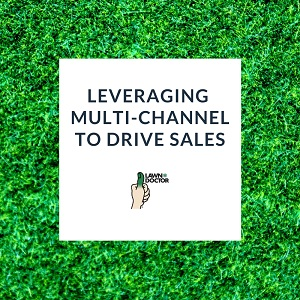 Leveraging Multichannel to Drive Sales