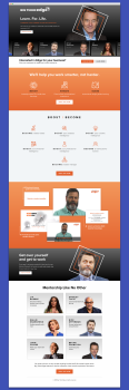 BigThink Microsite