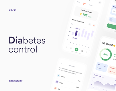 Diabetes Control
