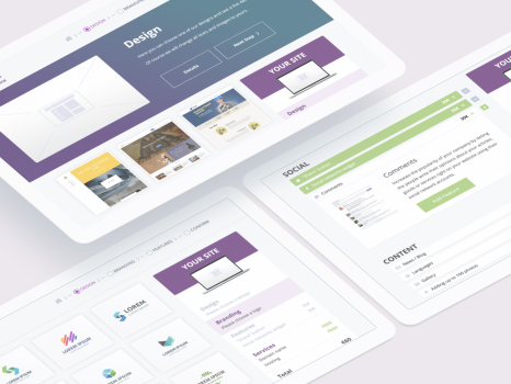 Website Builder
