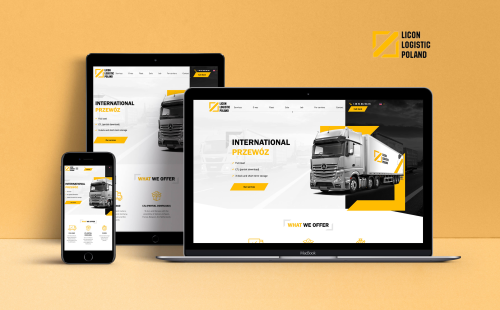 Logistic Company