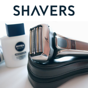 Shavers sees epic growth from Google Shopping and CPC Channels