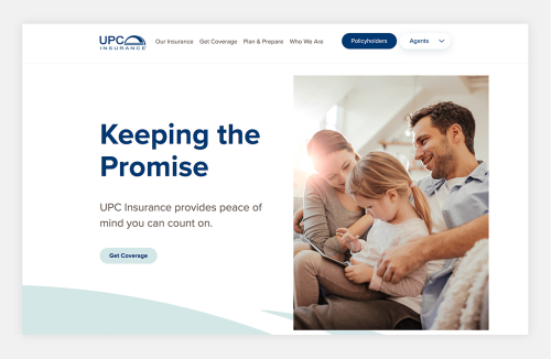 UPC Insurance