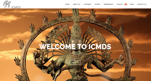 Indian Classical Music & Dance Society