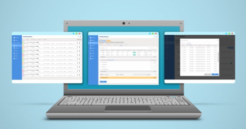 Custom Enterprise Resource Management
