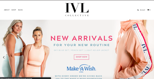 IVL Collective