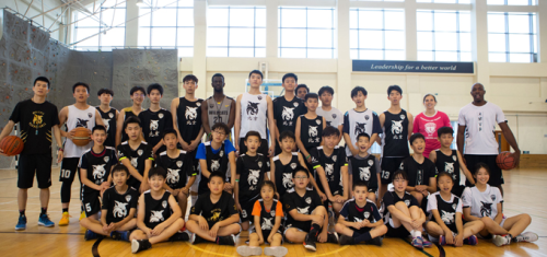 SuperNahtral Sports Goes Digital with axiusSoftware