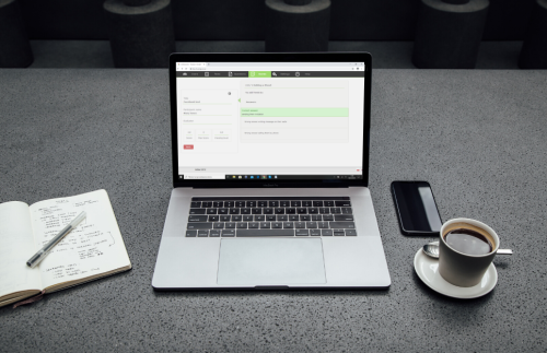 Remote recruitment tool - Testing Tool