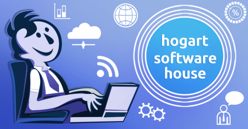 Hogart Software House
