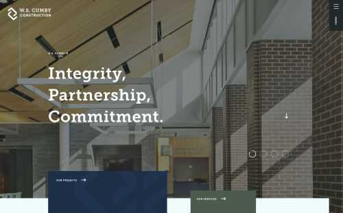 WS Cumby Design & Development