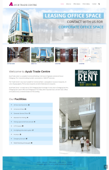 Web Design and Development