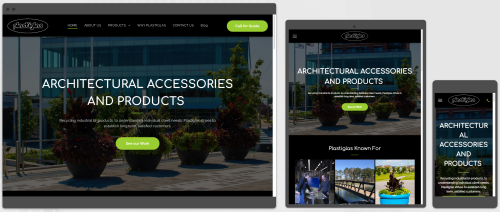 Design Website to Grow Online