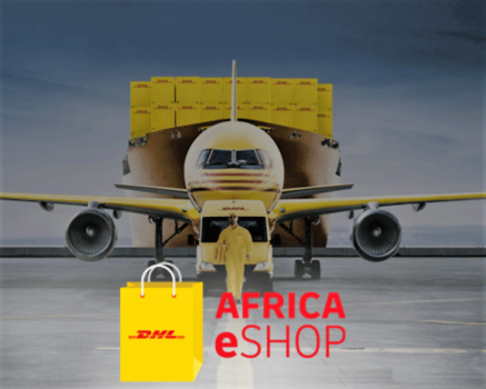 Building Africa's largest Ecommerce campaign for DHL