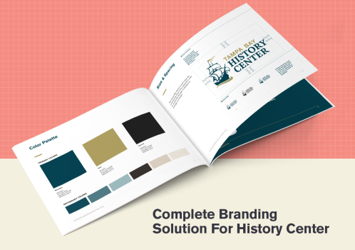 Tampa Bay History Center