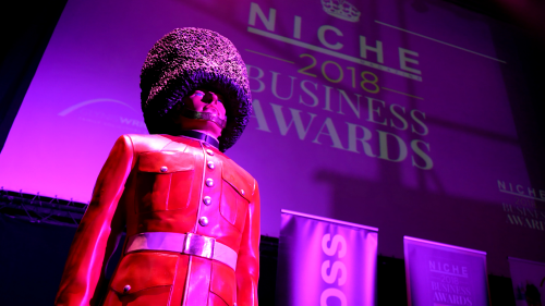 Niche Business Awards