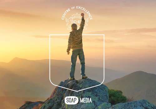 Centre of Excellence (CoE) - Transformative Marketing