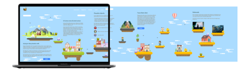 Game dev studio
