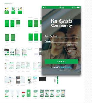 Chat & Ticketing Platform